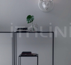 Итальянские Свет - Настенный светильник Corrado AP251 BC INT Итальянские Свет - Настенный светильник Corrado AP251 BC INT фабрика Karman