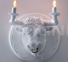 Итальянские Свет - Настенный светильник Corrado AP251 NR INT фабрика Karman