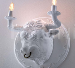 Итальянские Свет - Настенный светильник Corrado AP251 NR INT фабрика Karman