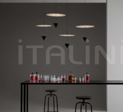 Итальянские Свет - Подвесной светильник Stralunata SE255 1N INT фабрика Karman