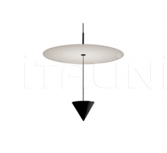 Итальянские Свет - Подвесной светильник Stralunata SE255 2N INT фабрика Karman