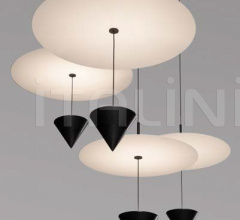 Итальянские Свет - Подвесной светильник Stralunata SE255 2N INT фабрика Karman