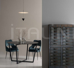 Итальянские Свет - Подвесной светильник Stralunata SE255 3N INT фабрика Karman