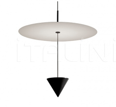 Итальянские Свет - Подвесной светильник Stralunata SE255 4N INT фабрика Karman