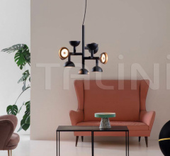 Итальянские Свет - Подвесной светильник Sibilla SE250 1B INT фабрика Karman