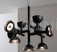 Итальянские Свет - Подвесной светильник Sibilla SE250 2N INT фабрика Karman