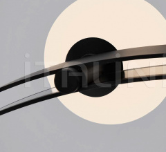 Итальянские Свет - Настенный светильник Stant AP264 GG INT фабрика Karman