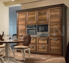 Кухня Portofino Кухня Portofino фабрика FM Bottega D’Arte
