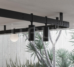 Итальянские Свет - Подвесной светильник Stant SE264 AA INT фабрика Karman