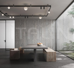 Итальянские Свет - Подвесной светильник Stant SE264 AA INT фабрика Karman