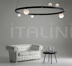 Итальянские Свет - Подвесной светильник Stant SE264 CC INT фабрика Karman