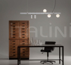 Итальянские Свет - Подвесной светильник Stant SE264 DD INT фабрика Karman