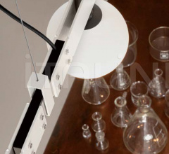 Итальянские Свет - Подвесной светильник Stant SE264 DD INT фабрика Karman