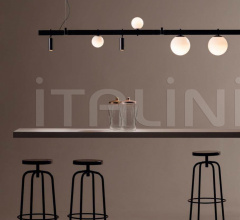 Итальянские Свет - Подвесной светильник Stant SE264 DD INT фабрика Karman