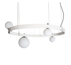 Итальянские Свет - Подвесной светильник Stant SE264 EE INT фабрика Karman