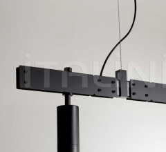 Итальянские Свет - Подвесной светильник Stant SE264 EE INT фабрика Karman