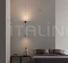 Итальянские Напольные светильники - Напольный светильник Filomena HP270 1N INT Итальянские Напольные светильники - Напольный светильник Filomena HP270 1N INT фабрика Karman