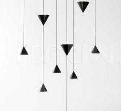 Итальянские Напольные светильники - Напольный светильник Filomena HP270 2N INT Итальянские Напольные светильники - Напольный светильник Filomena HP270 2N INT фабрика Karman