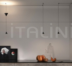 Итальянские Свет - Подвесной светильник Filomena SE270 1N INT фабрика Karman