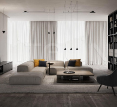 Итальянские Свет - Подвесной светильник Filomena SE270 2N INT фабрика Karman