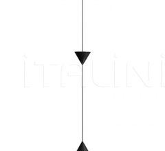 Итальянские Свет - Подвесной светильник Filomena SE270 5N INT фабрика Karman