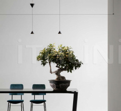 Итальянские Свет - Подвесной светильник Filomena SE270 5N INT фабрика Karman