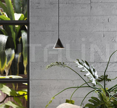 Итальянские Свет - Подвесной светильник Filomena SE270 5N INT фабрика Karman