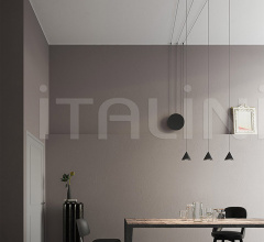 Итальянские Свет - Подвесной светильник Filomena SE270 CN INT фабрика Karman