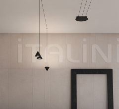 Итальянские Свет - Подвесной светильник Filomena SE270 CN INT фабрика Karman