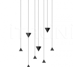Итальянские Свет - Подвесной светильник Filomena SE270 DN INT фабрика Karman