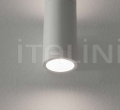 Итальянские Уличные светильники - Настенный светильник Movida AP262 BC EXT фабрика Karman