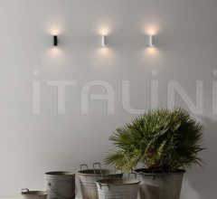 Итальянские Уличные светильники - Настенный светильник Movida AP262 NP EXT фабрика Karman