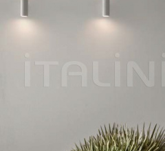 Итальянские Уличные светильники - Настенный светильник Movida AP262 NR EXT фабрика Karman