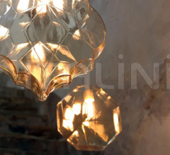 Итальянские Свет - Подвесной светильник 24 Karati SE104 1G INT фабрика Karman