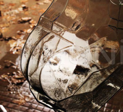 Итальянские Свет - Подвесной светильник 24 Karati SE113 1F INT Итальянские Свет - Подвесной светильник 24 Karati SE113 1F INT фабрика Karman