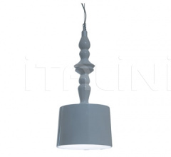 Итальянские Свет - Подвесной светильник Ali e Baba SE616BC Итальянские Свет - Подвесной светильник Ali e Baba SE616BC фабрика Karman