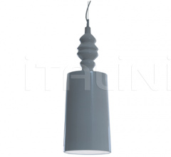 Итальянские Свет - Подвесной светильник Ali e Baba SE617BC Итальянские Свет - Подвесной светильник Ali e Baba SE617BC фабрика Karman