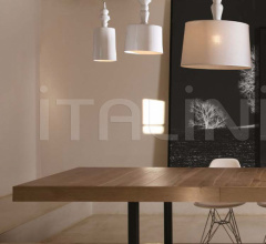 Итальянские Свет - Подвесной светильник Ali e Baba SE617BC Итальянские Свет - Подвесной светильник Ali e Baba SE617BC фабрика Karman