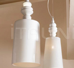 Итальянские Свет - Подвесной светильник Ali e Baba SE625BC Итальянские Свет - Подвесной светильник Ali e Baba SE625BC фабрика Karman