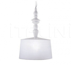 Итальянские Свет - Подвесной светильник Ali e Baba SE618BS Итальянские Свет - Подвесной светильник Ali e Baba SE618BS фабрика Karman