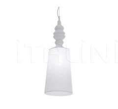 Итальянские Свет - Подвесной светильник Ali e Baba SE623BS Итальянские Свет - Подвесной светильник Ali e Baba SE623BS фабрика Karman