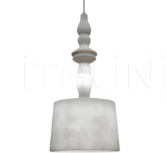 Итальянские Уличные светильники - Подвесной светильник Alibabig SE616V-EXT фабрика Karman