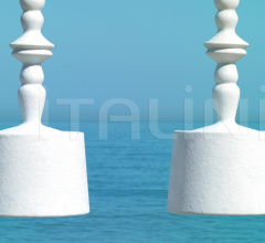 Итальянские Уличные светильники - Подвесной светильник Alibabig SE616V-EXT фабрика Karman