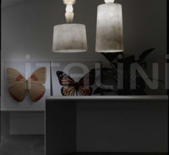 Итальянские Уличные светильники - Подвесной светильник Alibabig SE616V-EXT фабрика Karman