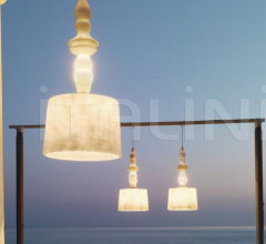 Итальянские Свет - Подвесной светильник Alibabig SE616V-INT Итальянские Свет - Подвесной светильник Alibabig SE616V-INT фабрика Karman