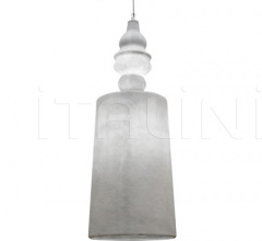 Итальянские Свет - Подвесной светильник Alibabig SE617V-INT Итальянские Свет - Подвесной светильник Alibabig SE617V-INT фабрика Karman
