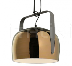 Итальянские Свет - Подвесной светильник Bag SE154 AR INT Итальянские Свет - Подвесной светильник Bag SE154 AR INT фабрика Karman