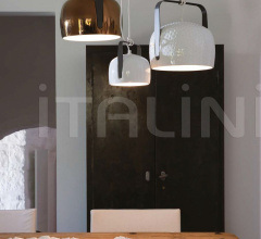 Итальянские Свет - Подвесной светильник Bag SE154 AR INT Итальянские Свет - Подвесной светильник Bag SE154 AR INT фабрика Karman