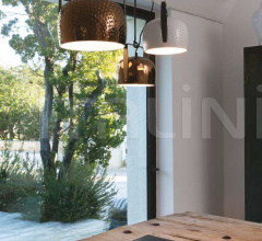 Итальянские Свет - Подвесной светильник Bag SE154 CB INT Итальянские Свет - Подвесной светильник Bag SE154 CB INT фабрика Karman