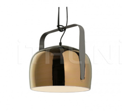 Итальянские Свет - Подвесной светильник Bag SE154 CR INT Итальянские Свет - Подвесной светильник Bag SE154 CR INT фабрика Karman